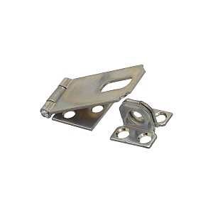 N102-145 HASP SFTY ZN 2-1/2IN