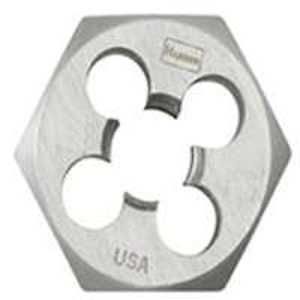 9722ZR HCS HEX DIE 5.0-0.80MM