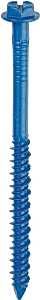 24330 SCREWS 1/4X2-3/4HH 75PK