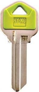 13005-KW1PY KEYBLANK KWIKSET