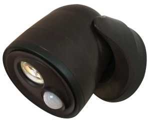 33001-107 FLOODLIGHT LED BRNZ