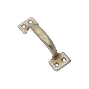 N116-616 LIFT SASH NICKEL 4IN