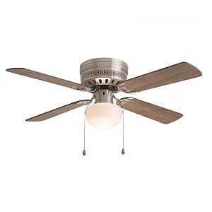 42-742T-MR-EN-BN FAN CEIL 42IN