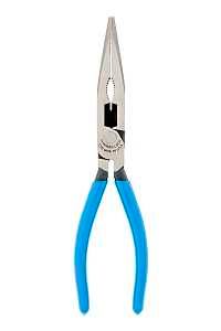 318 PLIER LONG NOSE COMBO 8IN