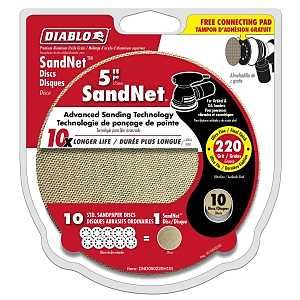 DND050220H10I DISC SNDPPR 220G