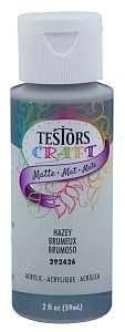 292426A PAINT CRAFT MAT HAZEY