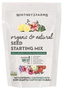 10101-75001 MIX SEED START 8QT