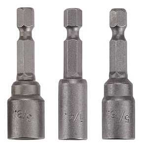 IWAF242-3 NUTSET MAG DRV 1-7/8