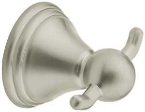 DN8403BN PRESTON BRUSHED NICKE
