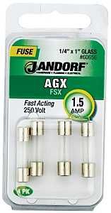 60656 FUSE AGX 1.5A FS ACT