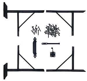 HGCBHK01 KIT CNR FRAME BRACE