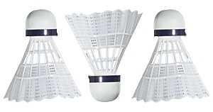 52618 SHUTTLECOCK NYLON MESH