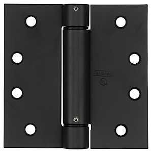 N350793 SPRING HINGE ORB 4IN