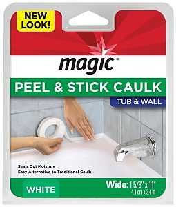 3016/MC406T WALL CAULK MOLDING