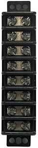 GTB-408 BLOCK TERM 8POLE 30AMP