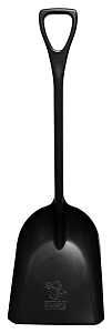 92801 SCOOP GRN/SNW POLY 42IN