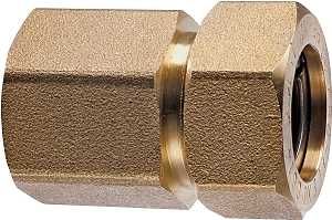 PFFN-3406C FEM FITTING 3/4IN