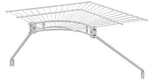 2106700 CORNER SHELF KIT