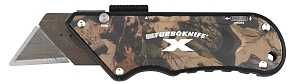 33-130 TURBOKNIFE X CAMO