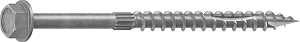 0368204 SCREW STRUCT 4 X 1/4IN