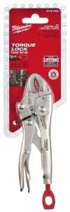 48-22-3422 PLIERS LCK CRV JW 5