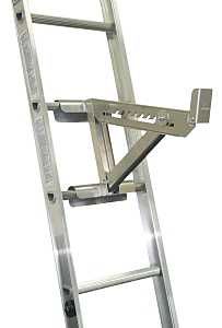 2420 ALUM 2RUNG LADDER JACK