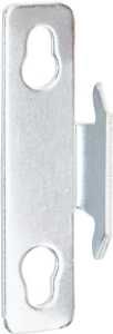 KN851NP/KN851 BRACKET SNGL STY