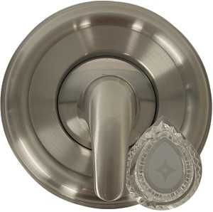 10002 MOEN UNIV TRIM KIT BN