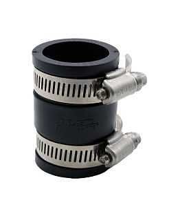 COUPLING FLEXIBLE 1IN