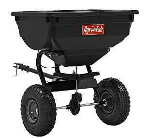 45-0530 SPREADER TOW BLK 85LB
