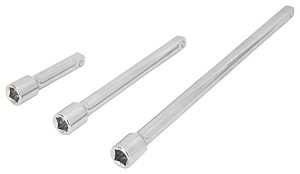 EXT BAR SET 3" 6" 10" 3/8DR