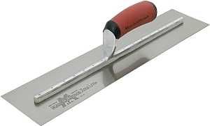 MXS81D CONCR FINISH TRWL 18X4