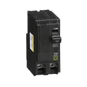 QO2100CP PLUGON BREAKR 100A 2P