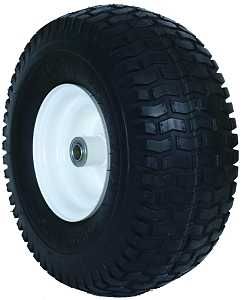 606DC-TR3411 PNUMATIC WHEEL