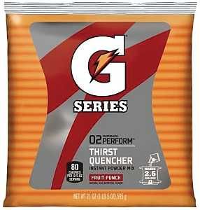 33691 GATORADE 2.5G FRUIT PNCH