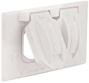 5180-6 WHT DUPL RECPT COVER 1G