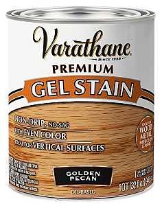 358304 STAIN GEL PRM GLDPCN1QT