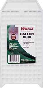 57100 WHIZZ ONE GALLON GRID