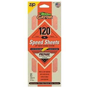 7473 PAPER SAND QC 120GRIT