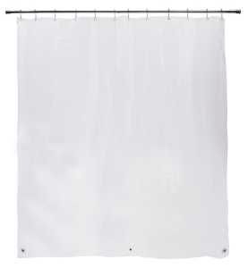 KN61443 LINER SHOWR MED WT CLR