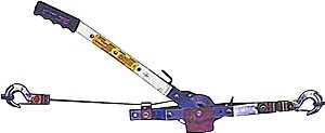 144S-6 CABLE PULLER 1TON 12FT