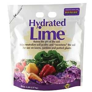 978 PLNT FOOD HYDLIME OFWH 5LB