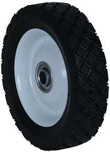 715-OF 7X150 STEEL WHEEL