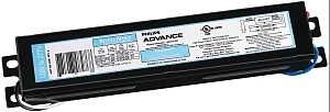EP2/75IS/MV/SC BALLAST F96T12