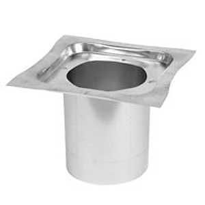206465 FIRE/JOIST SHIELD 6"