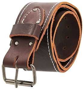 55325 BELT LEATHER 30-42IN