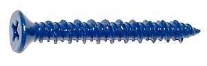 M09274 SCREW MSNRY 3/16X1-3/4