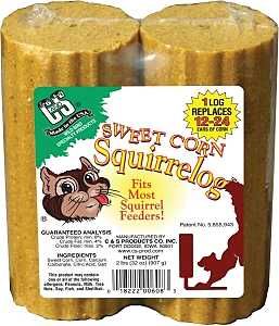 100214223/CS608 SQRRL LOG CORN