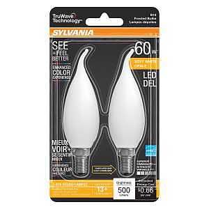 40781 BULB LED B10/C SW 5W TW