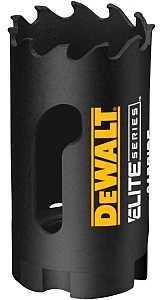 DAH3138 SAW HOLE CARB 1-3/8IN